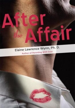 Elaine Lawrence Wynn After the Affair