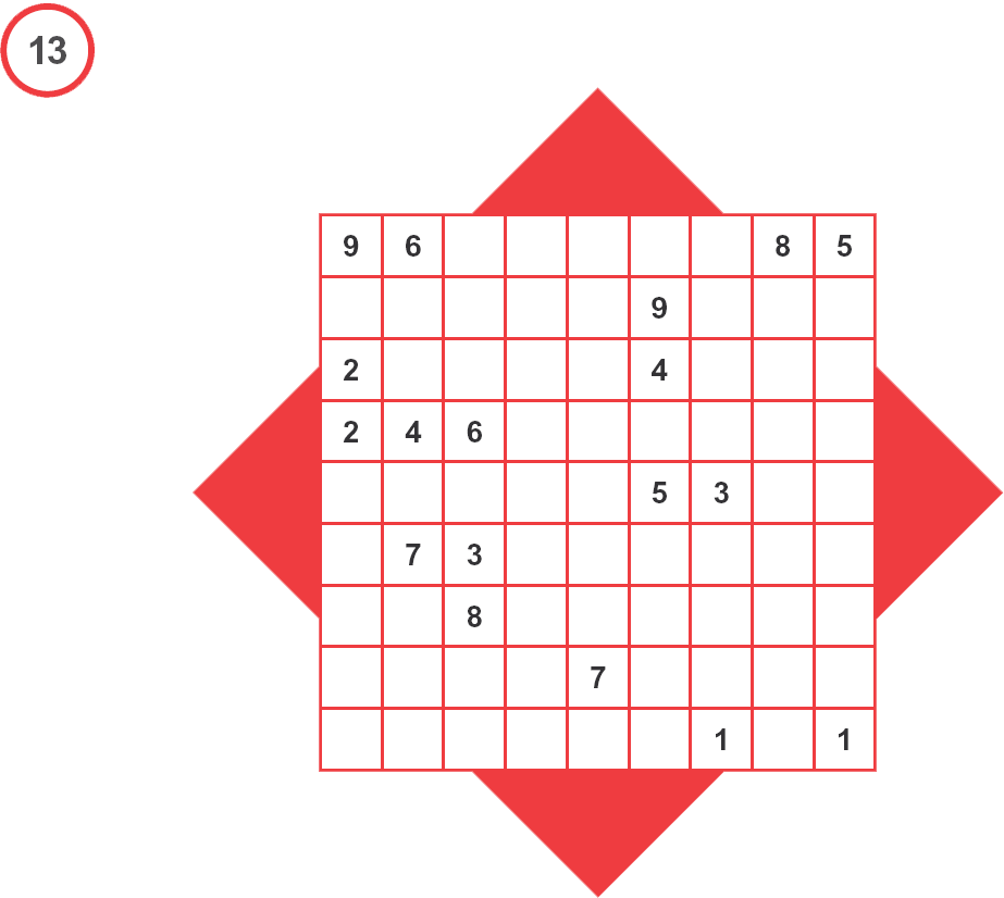 Making Arrangements Arrange one each of the four numbers below as well as one - photo 12