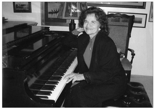 ANN PATRICK GREEN Piano Music For Little Fingers The series consists of - photo 21