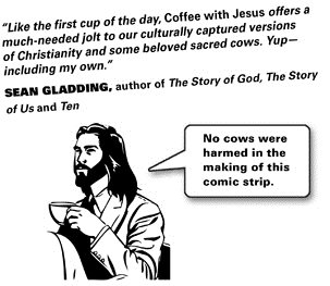 Coffee with Jesus - photo 4