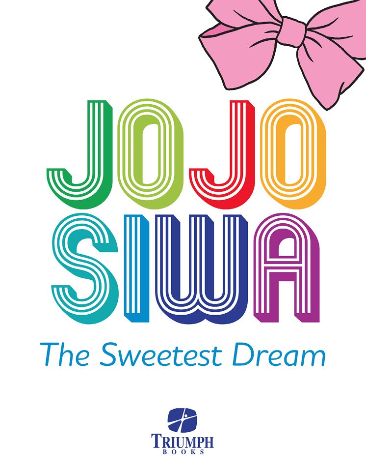 J o J o i s U n s t o p p a b l e If you havent heard of JoJo Siwa then - photo 2