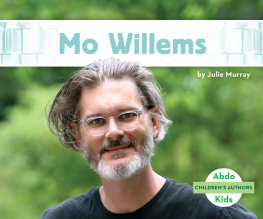 Julie Murray - Mo Willems