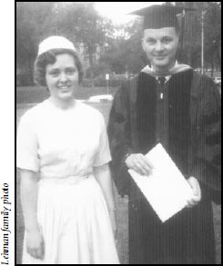 Dr Lehman at his graduation from Midwestern University-Chicago College of - photo 5