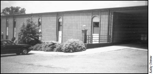 The Mount Eaton Care Center This pencil sketch of Barb Hostetler hangs in - photo 8