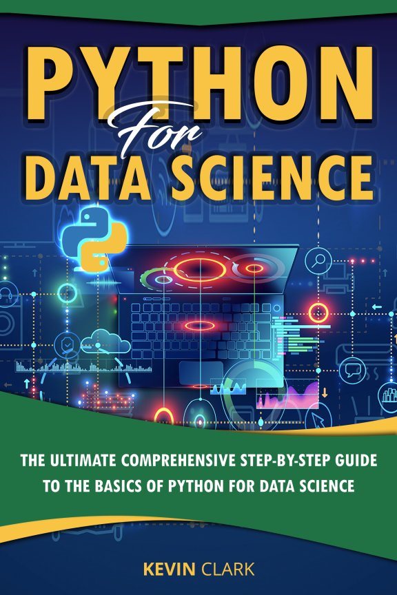 Python For Data Science - photo 1