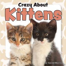 Harold Morris - Crazy about Kittens