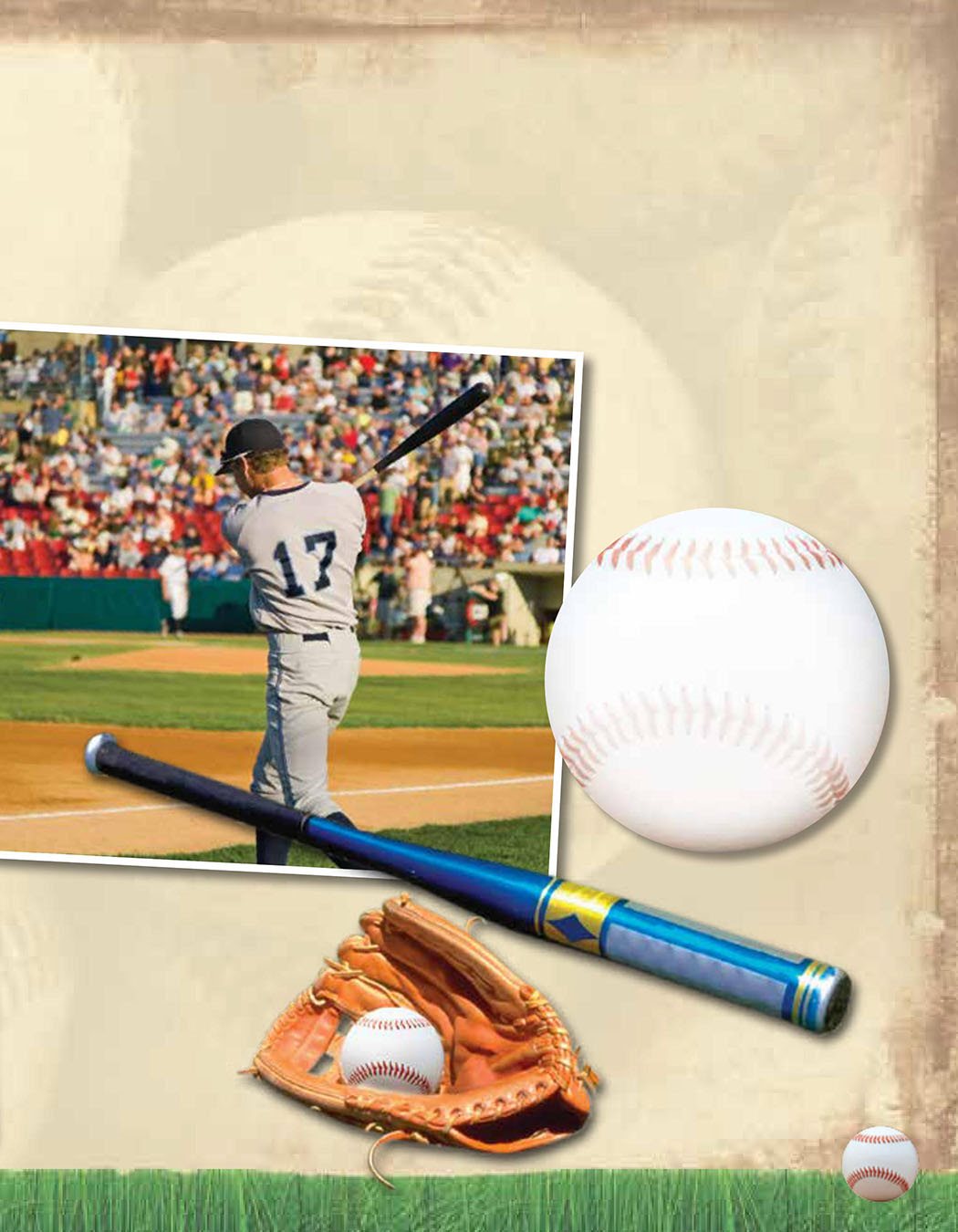 But baseball hasnt always existed Who invented the game Who wrote the - photo 7