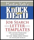 KNOCK EM DEAD RESUME TEMPLATES Stand - photo 13