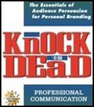 KNOCK EM DEAD RESUME TEMPLATES Standout advice from Americas leading job - photo 14