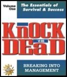 KNOCK EM DEAD RESUME TEMPLATES Standout advice from Americas leading job - photo 15