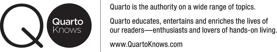 2016 Quarto Publishing Group USA Inc 2016 Foreword by Steven Bratman MD - photo 3