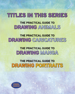 Barrington Barber - The Practical Guide to Drawing Portraits