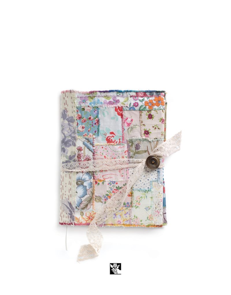 TILLY ROSE SEARCH PRESS Stitched Memories TELLING A STORY THROUGH CLOTH AND - photo 5