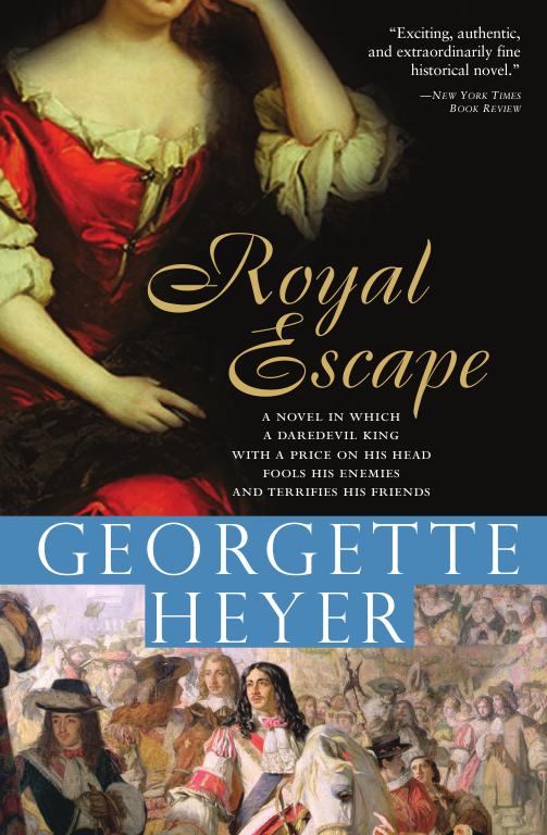 Copyright 1938 by Georgette Heyer Cover and internal design 2008 by - photo 1