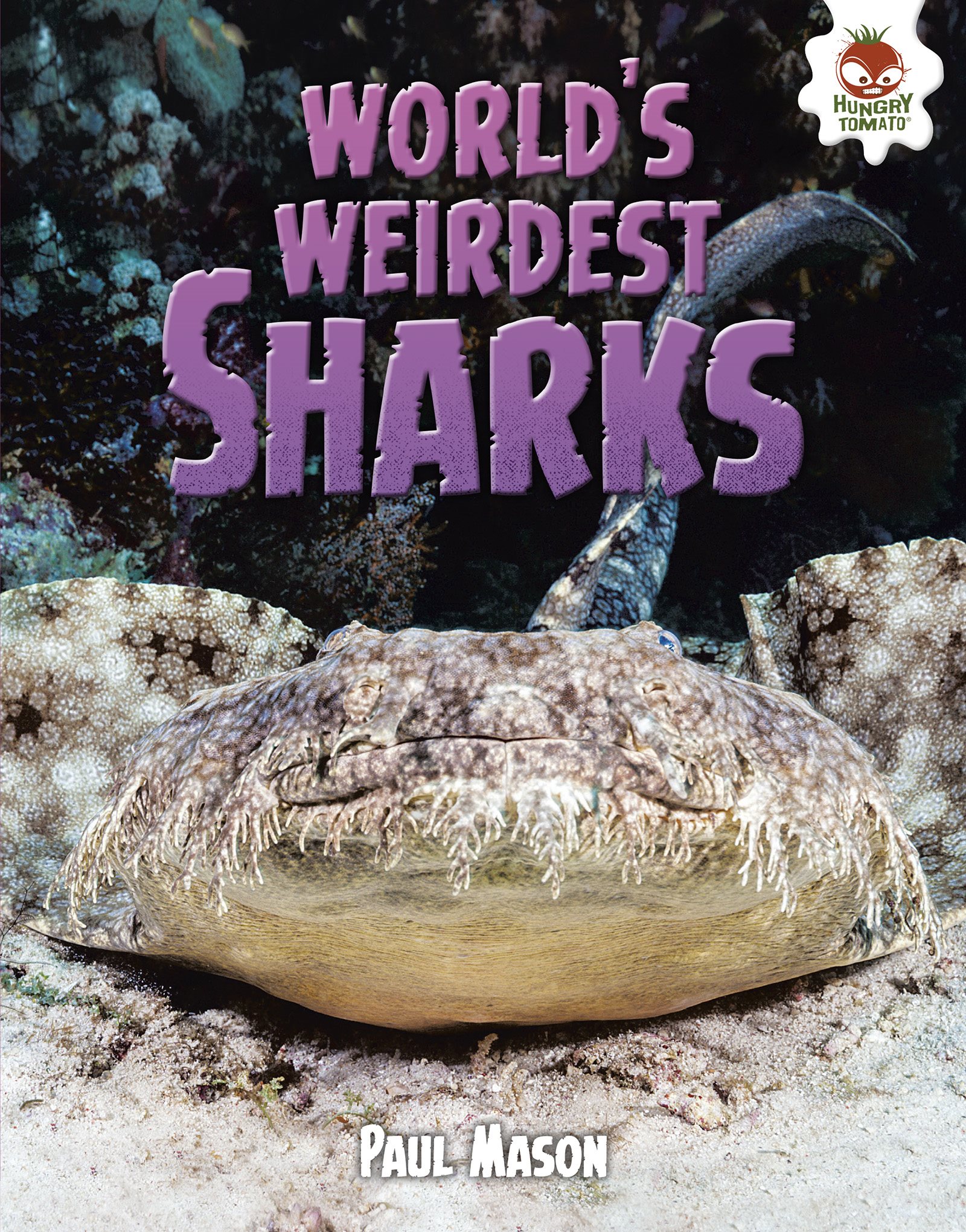 Worlds Weirdest Sharks - photo 1