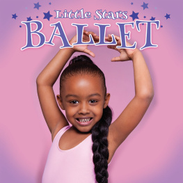 Taylor Farley - Little Stars Ballet