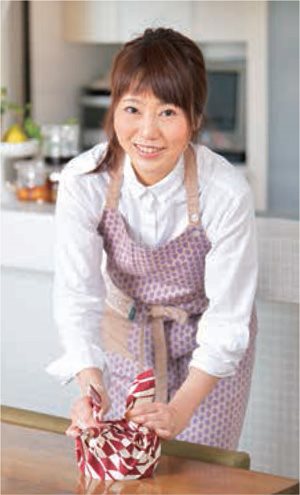 Youll also find recipes in this book that make use of Japanese ingredients you - photo 9