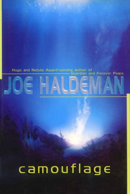 Joe Haldeman - Camouflage