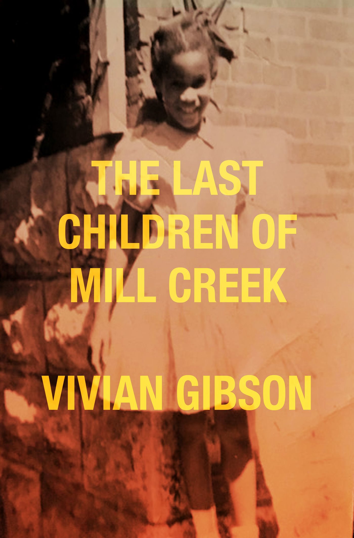 The Last Children of Mill Creek - image 1