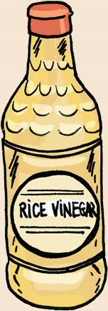 Rice Vinegar is available in Asian food stores and many supermarkets Make sure - photo 14