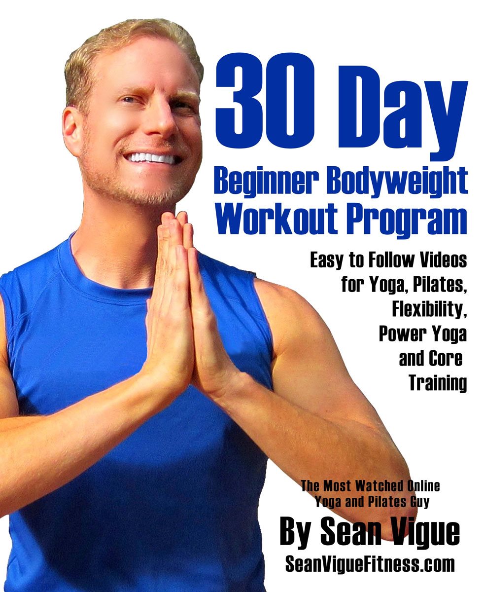 CHANGE IT UP This 30 day program perfect for everyone consists of 30 - photo 1