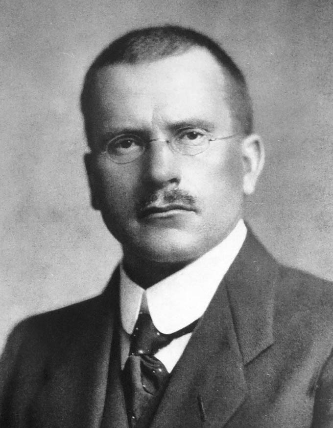 The ideas of Swiss psychiatrist Carl Gustav Jung 18751961 have been hugely - photo 1