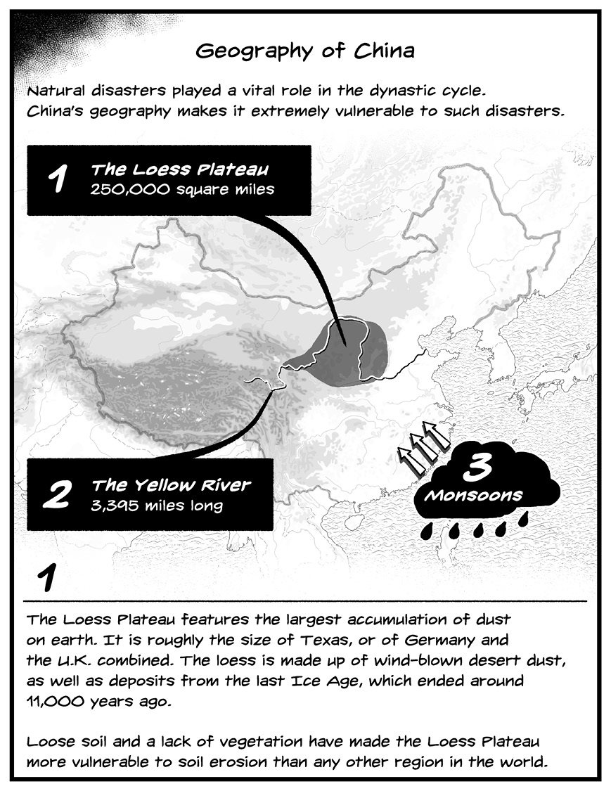 Foundations of Chinese Civilization The Yellow Emperor to the Han Dynasty 2697 BCE - 220 CE - photo 10