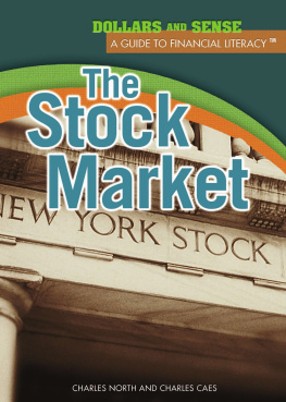 Charles Caes The Stock Market