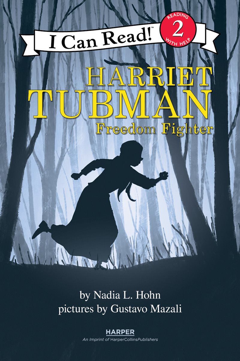 Harriet Tubman was no ordinary hero As a woman and a slave she had no - photo 4