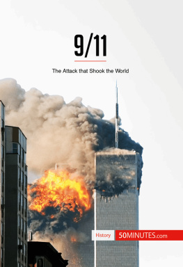 50Minutes - 9/11: The Attack that Shook the World