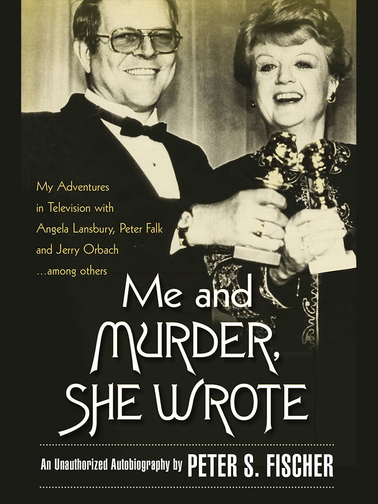 Me and Murder She Wrote - photo 1