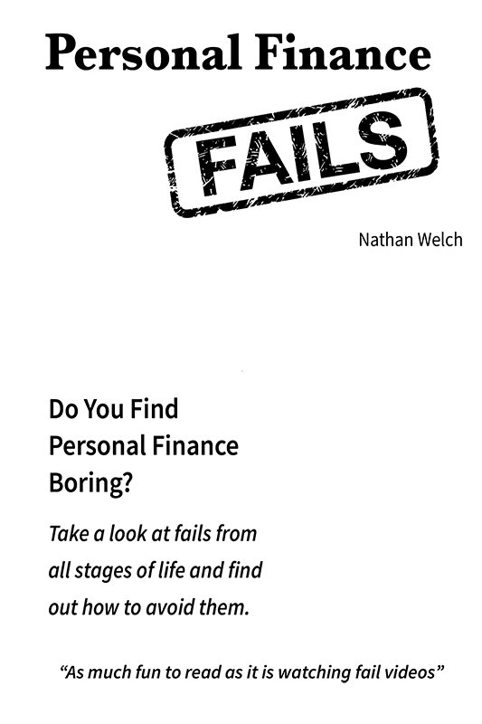 Personal Finance Fails Lifes financial decisions are difficult Have you found - photo 1