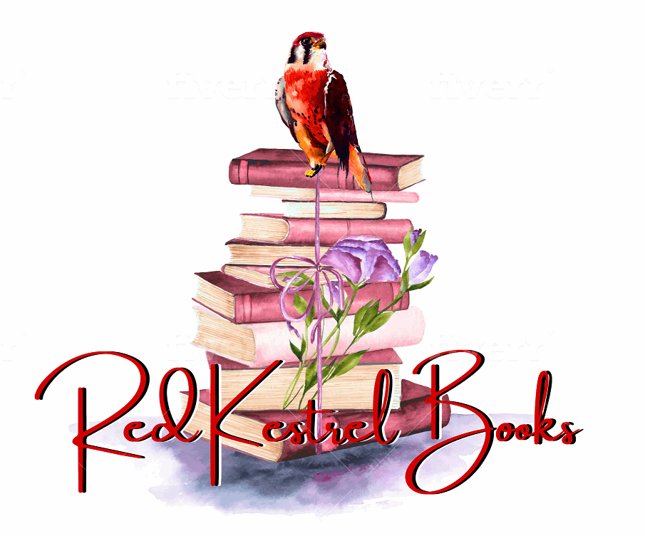 Red Kestrel Books 2019 all rights reserved No part of this publication may be - photo 2