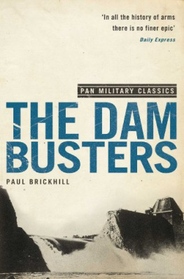 Paul Brickhill - Dam Busters