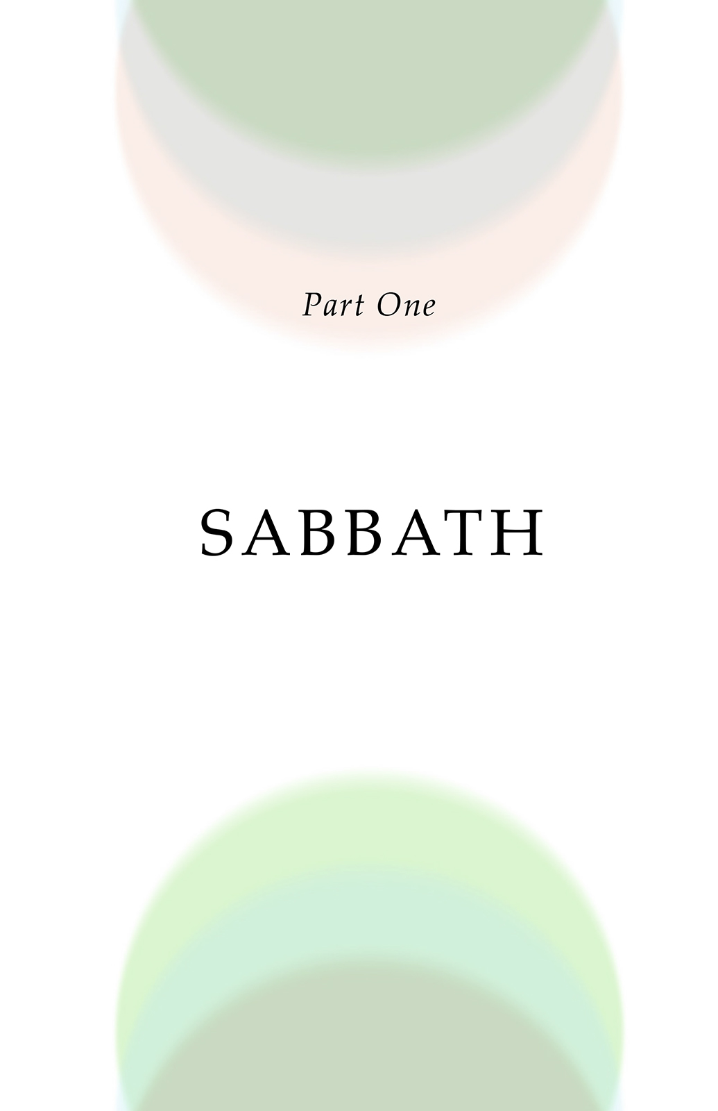 Embracing Rhythms of Work and Rest From Sabbath to Sabbatical and Back Again - image 5