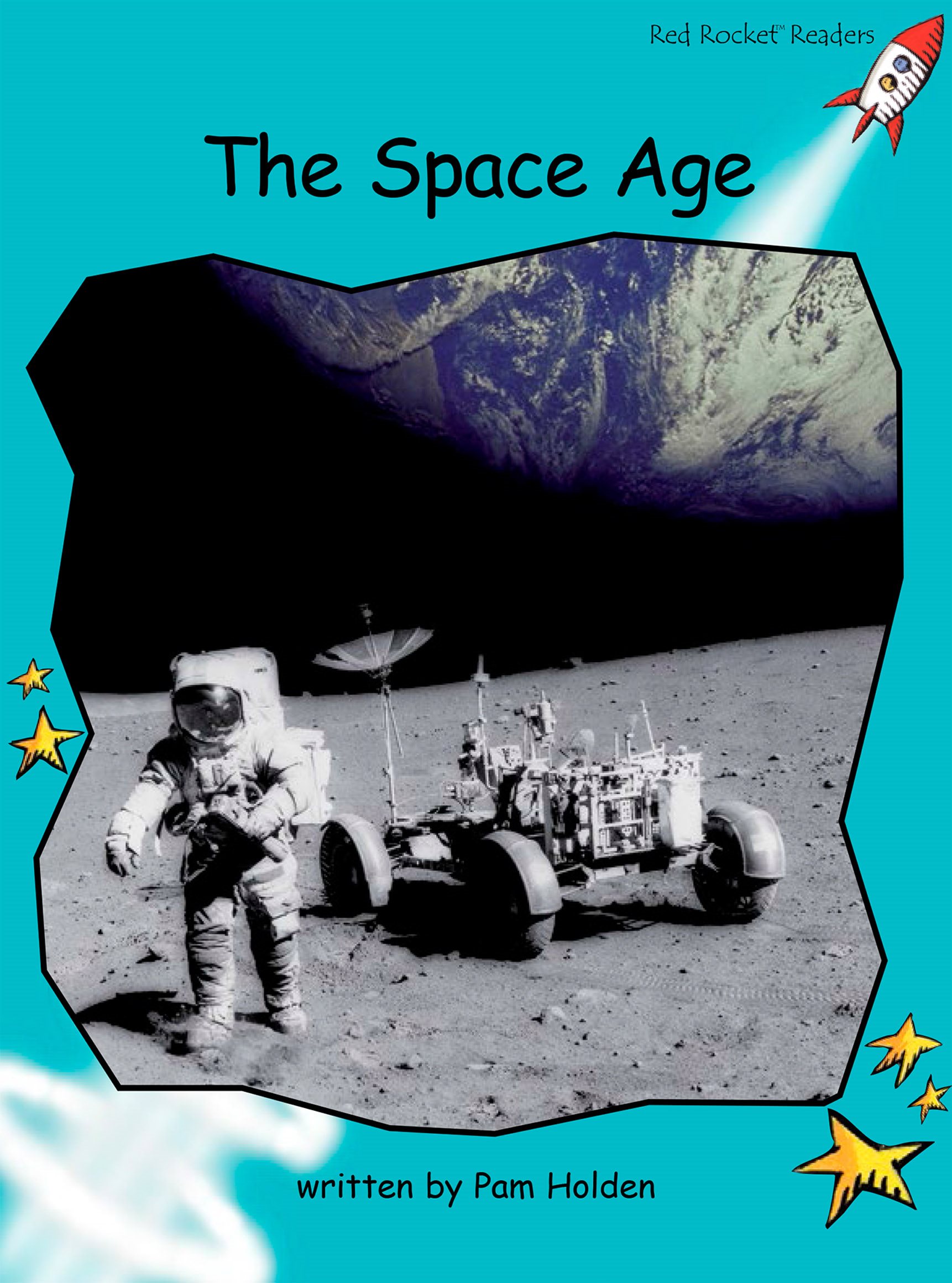 We are living in the Space Age What do we know about space The Earth is our - photo 1