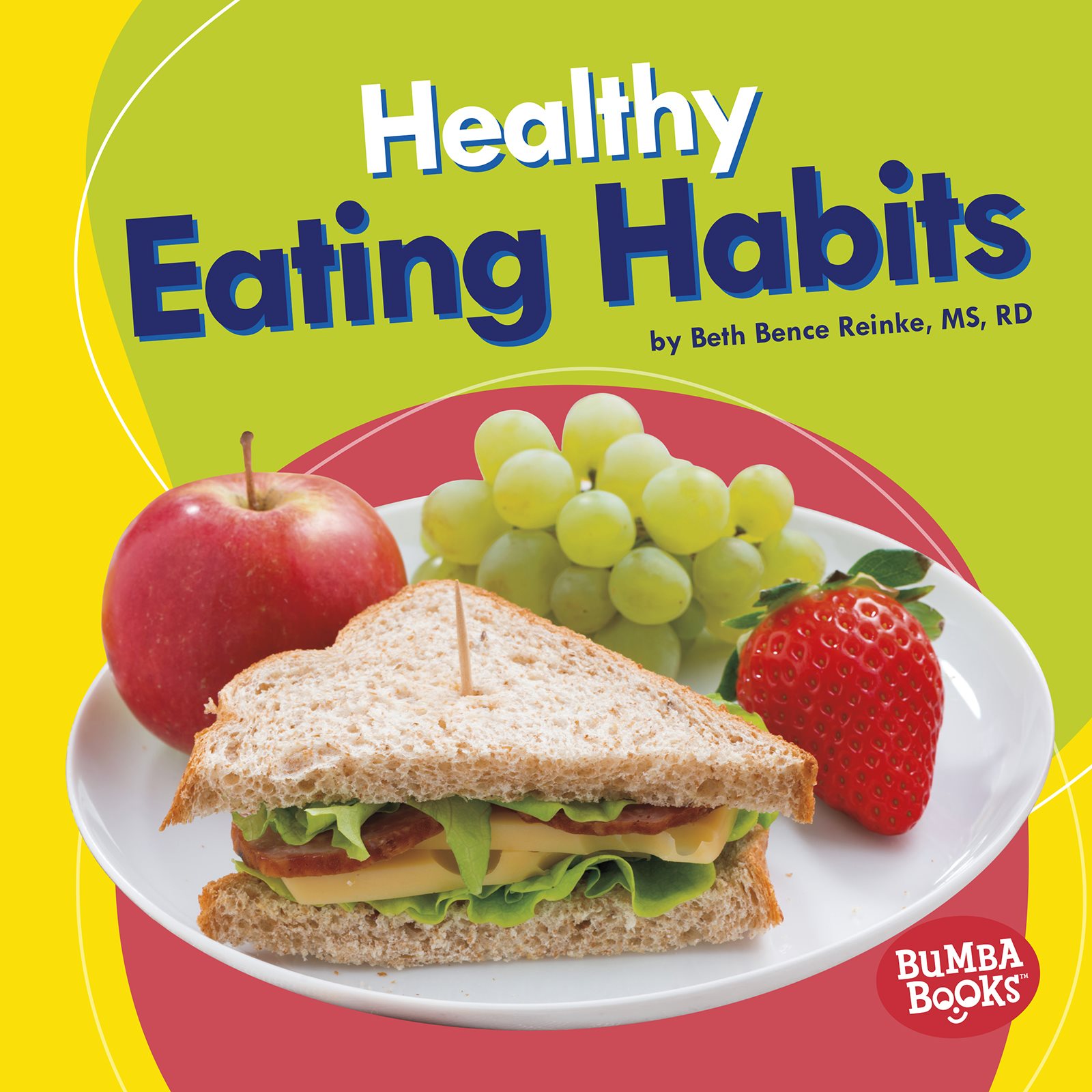 Healthy Eating Habits - photo 1