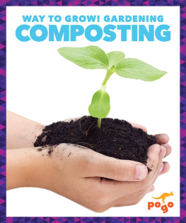 Rebecca Pettiford Composting