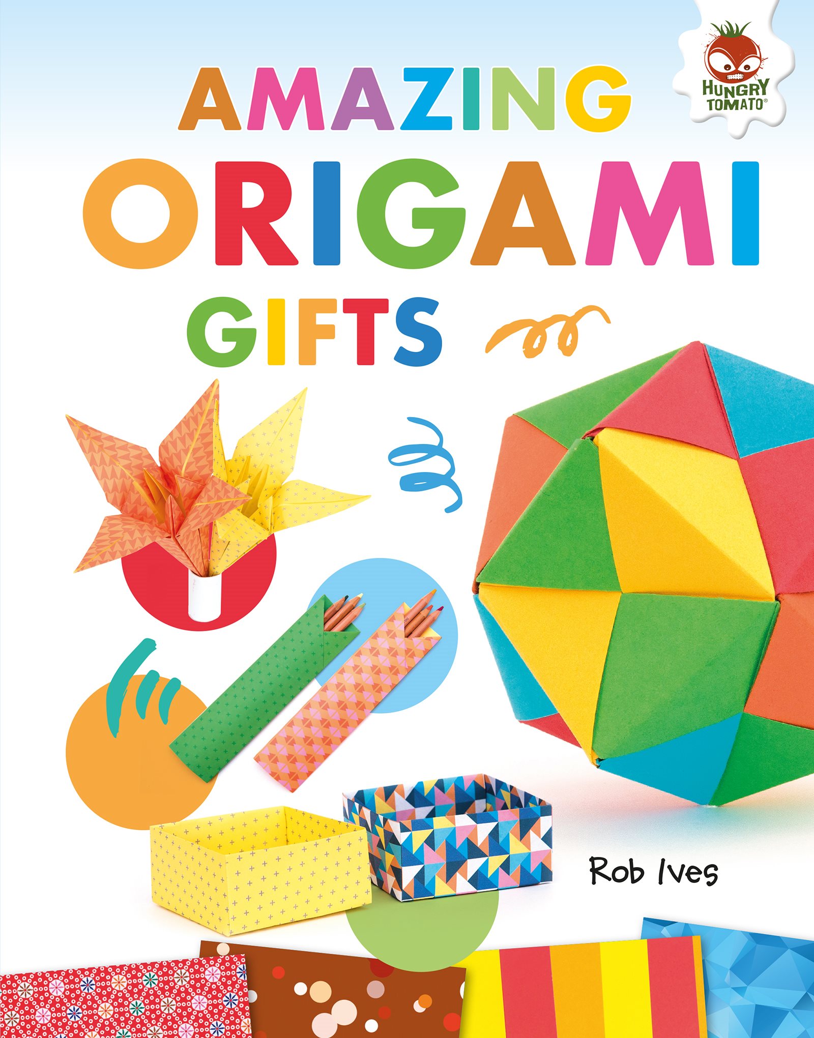 Amazing Origami Gifts - photo 1