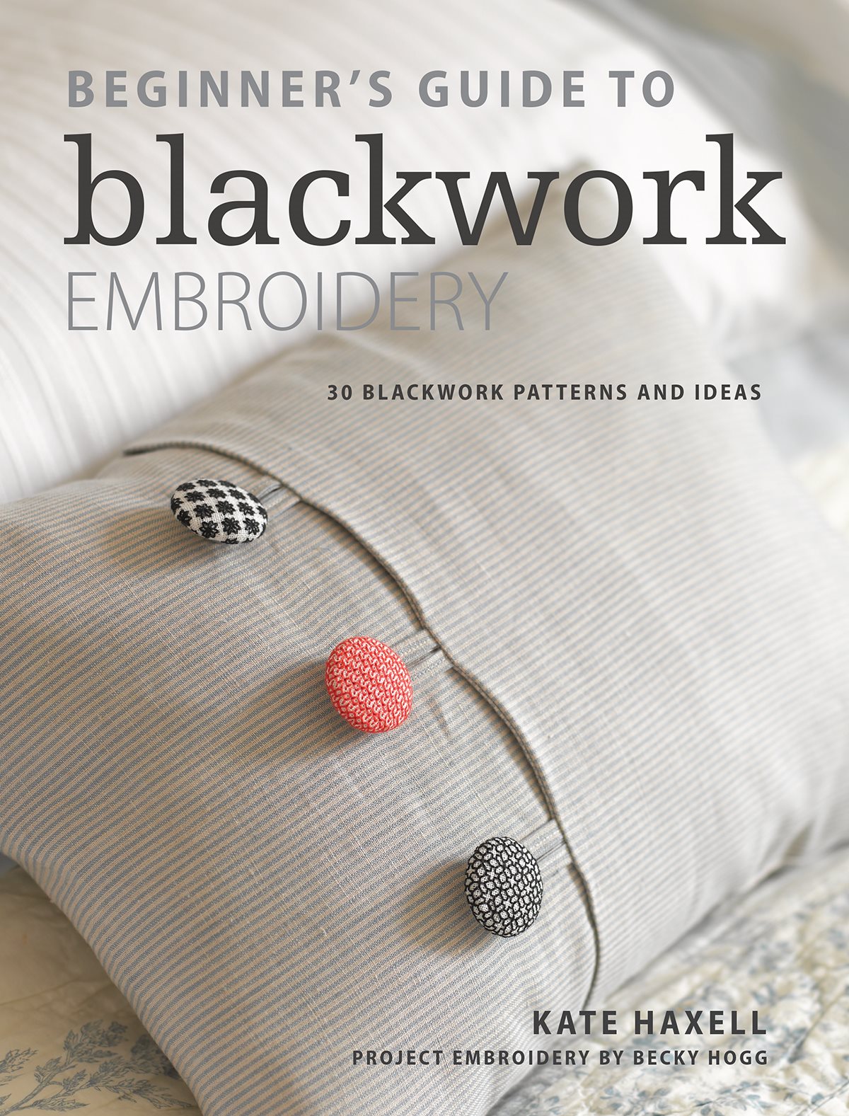 Beginners Guide to Blackwork Embroidery 30 blackwork patterns and ideas - image 1