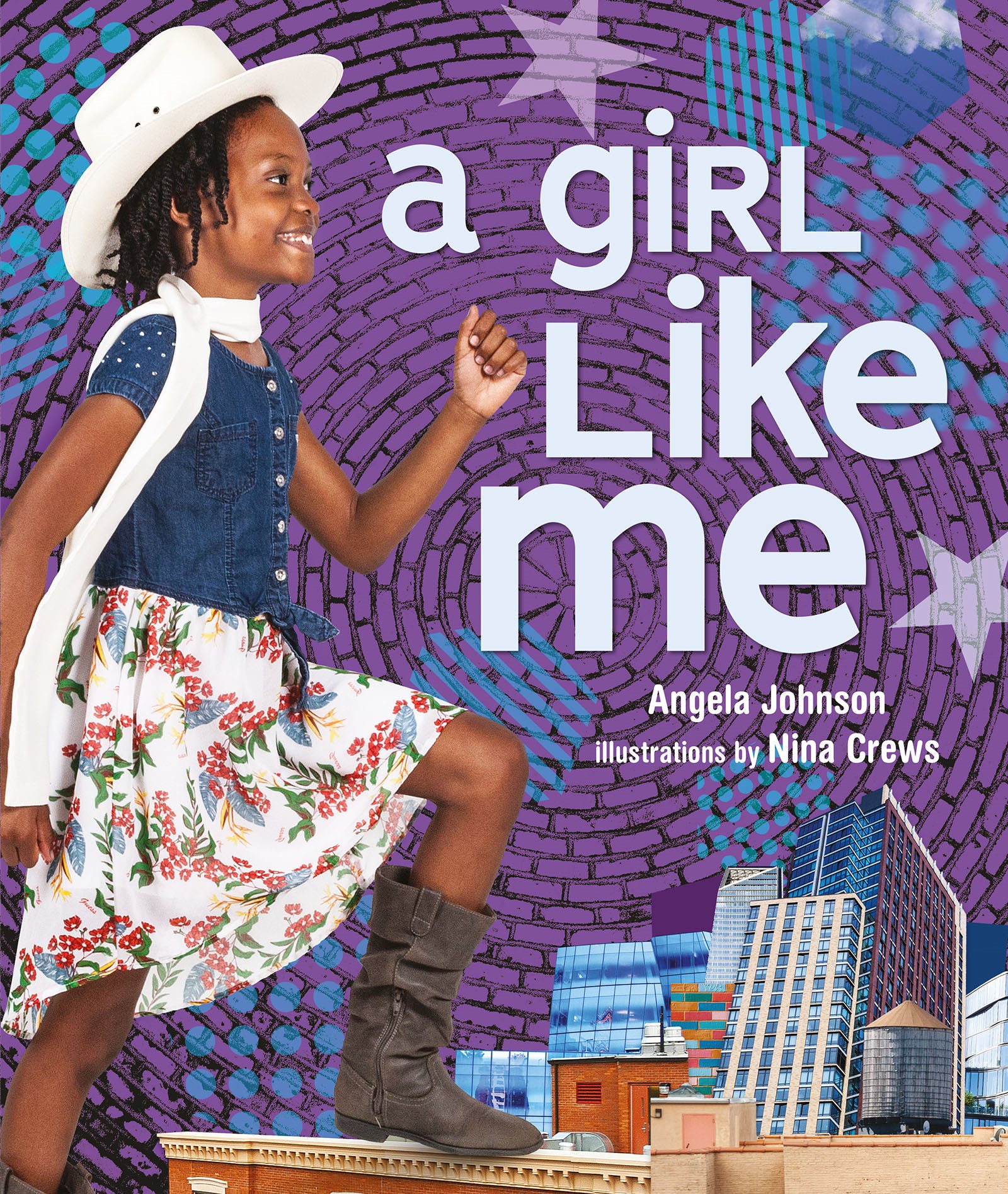 A Girl Like Me - photo 1