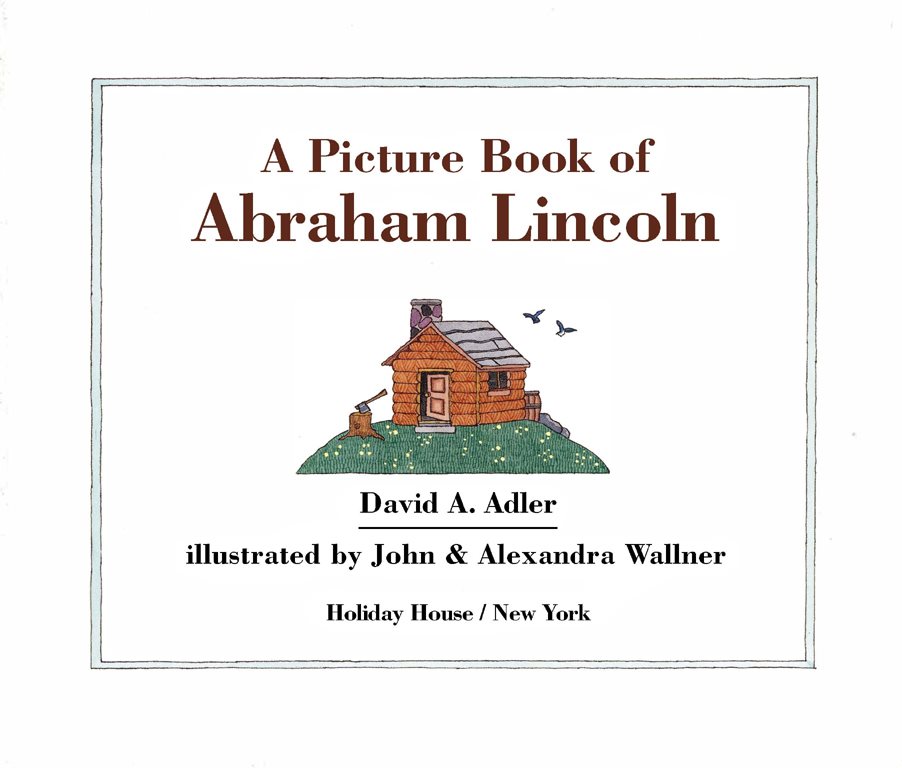 Other books in David A Adlers Picture Book biography series A Picture Book - photo 3