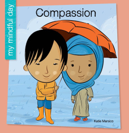 Katie Marsico Compassion