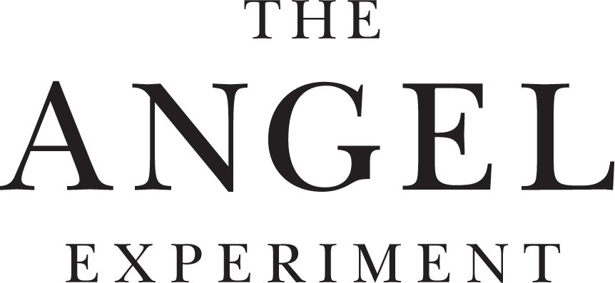 The Angel Experiment A 21-Day Magical Adventure to Heal Your Life - image 2