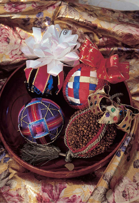 Christmas Ornaments - image 1