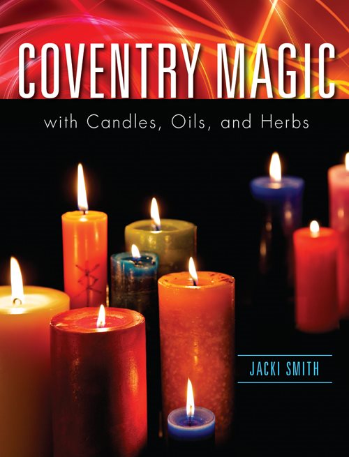 Praise for Coventry Magic We love Jacki and we love this book She is the real - photo 1