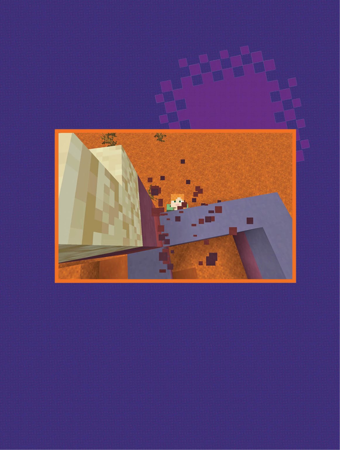 Minecraft Creative Mode An Unofficial Kids Guide - image 18