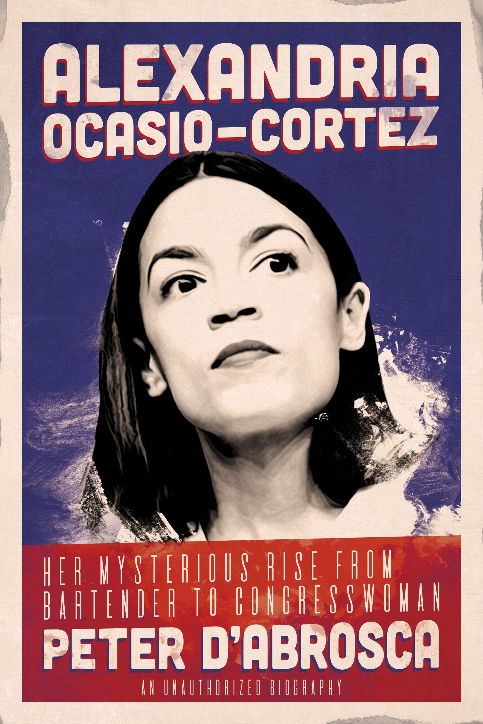 Alexandria Ocasio-Cortez on Twitter Dont Be Fooled by the - photo 1