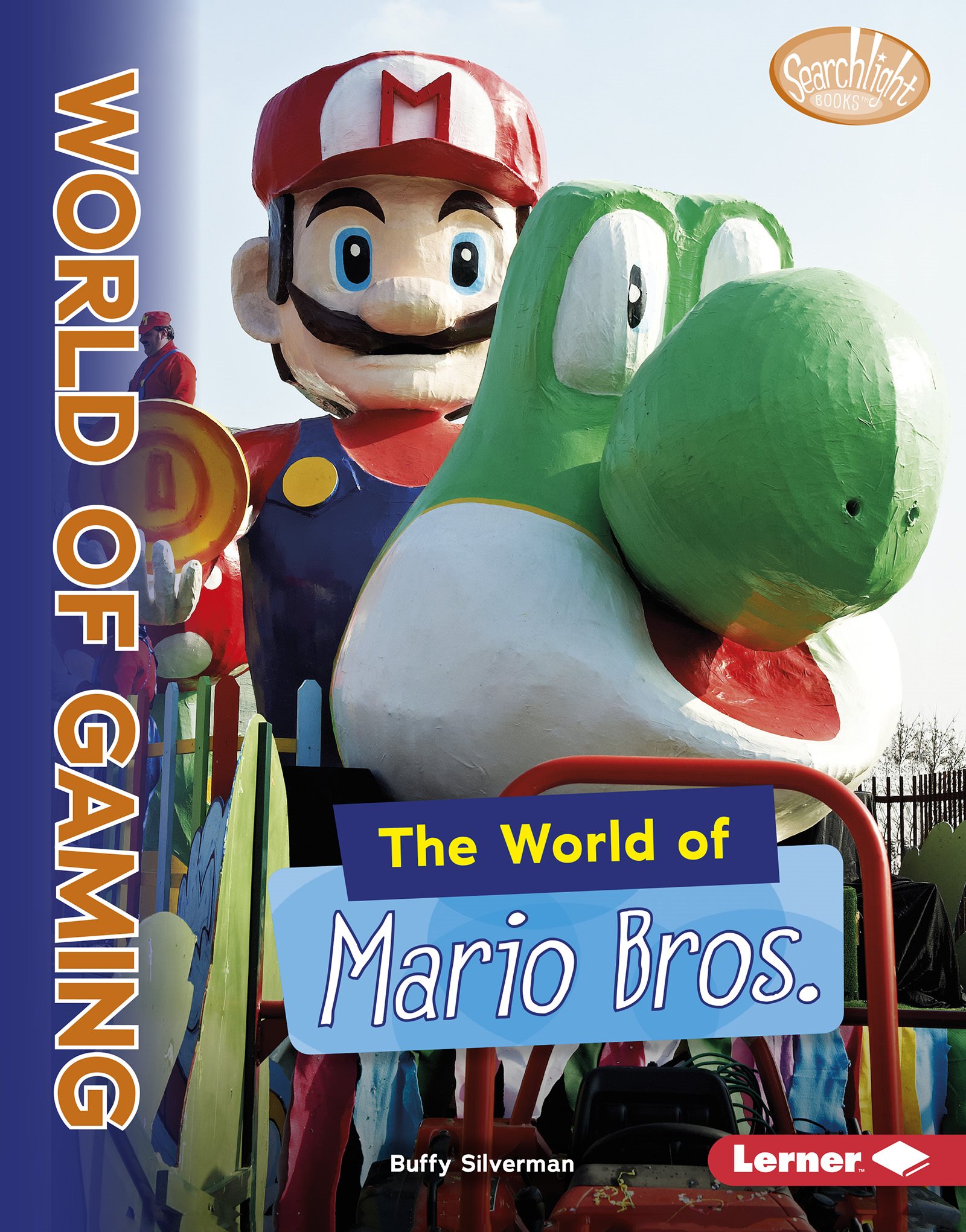 The World of Mario Bros - photo 1