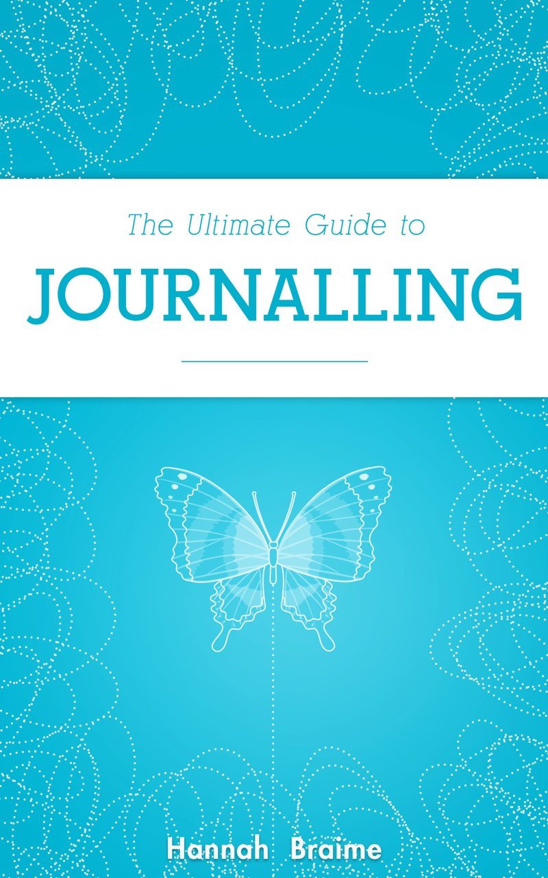 The Ultimate Guide to Journaling Hannah Braime Individuate Press Contents - photo 1